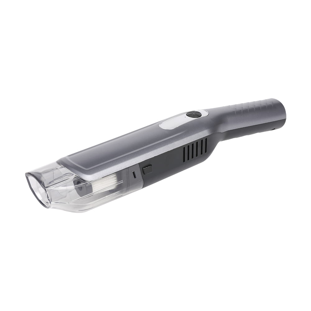 DC 12V ไร้สาย 3M สายจุดบุหรี่แบบพกพาเครื่องดูดฝุ่นรถยนต์