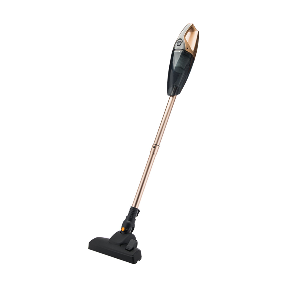 เครื่องดูดฝุ่นในครัวเรือนแบบชาร์จเปียกและแห้ง 4 in 1 JJ088B