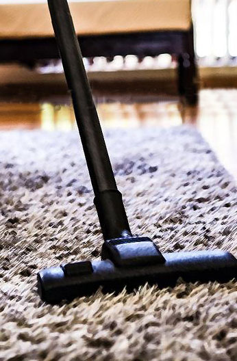 Domus Vacuum Lautus